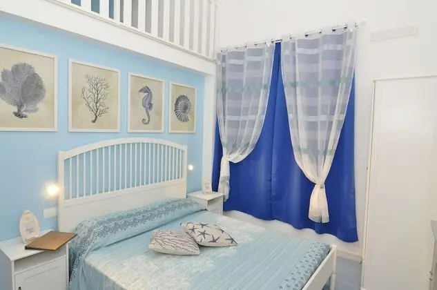 Deluxe Dört Kişilik Oda