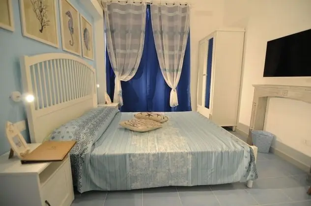 Deluxe Dört Kişilik Oda