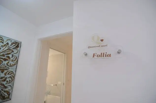 Deluxe Dört Kişilik Oda