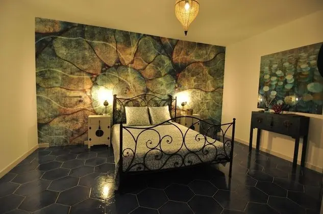 Junior Süit, Kişiye Özel Havuzlu