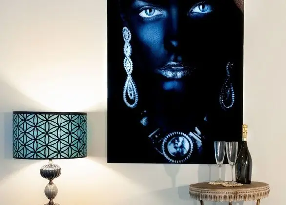 Junior Süit, Kişiye Özel Havuzlu