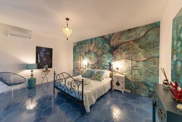 Junior Süit, Kişiye Özel Havuzlu