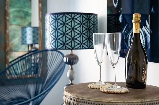 Junior Süit, Kişiye Özel Havuzlu