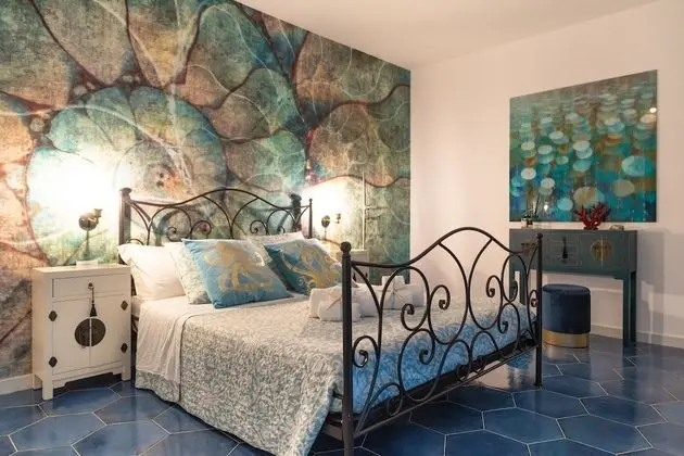 Junior Süit, Kişiye Özel Havuzlu