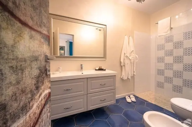 Junior Süit, Kişiye Özel Havuzlu