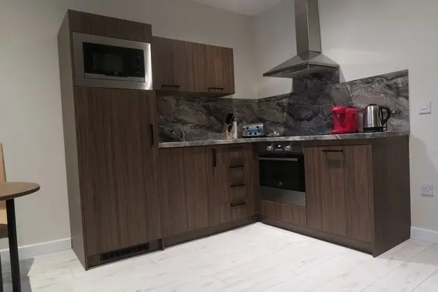 Apart Daire One Bedroom