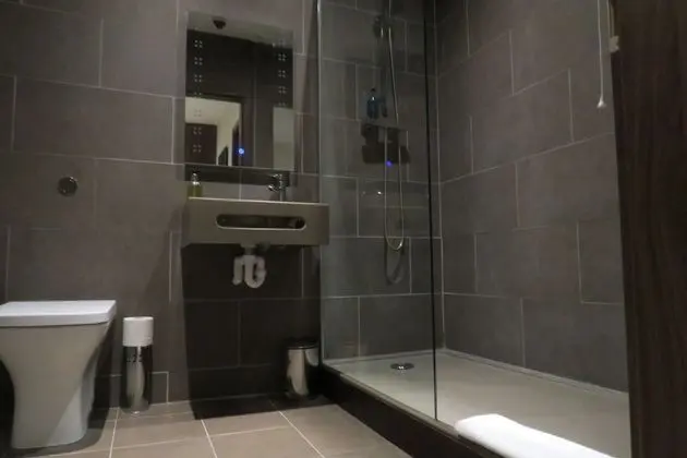 Apart Daire One Bedroom