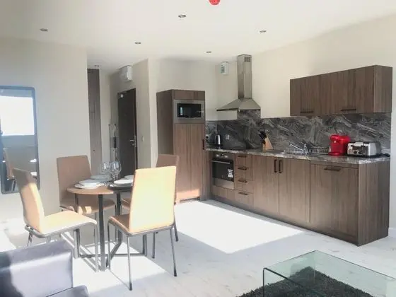 Apart Daire One Bedroom