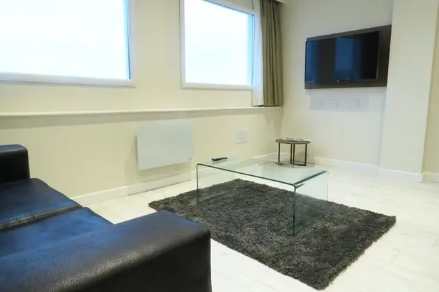 Apart Daire One Bedroom