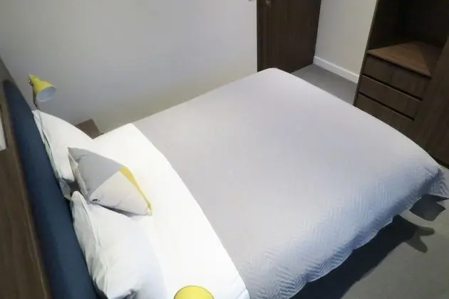 Premium Apart Daire, 1 Yatak Odası