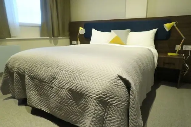 Premium Apart Daire, 1 Yatak Odası