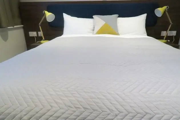 Premium Apart Daire, 1 Yatak Odası