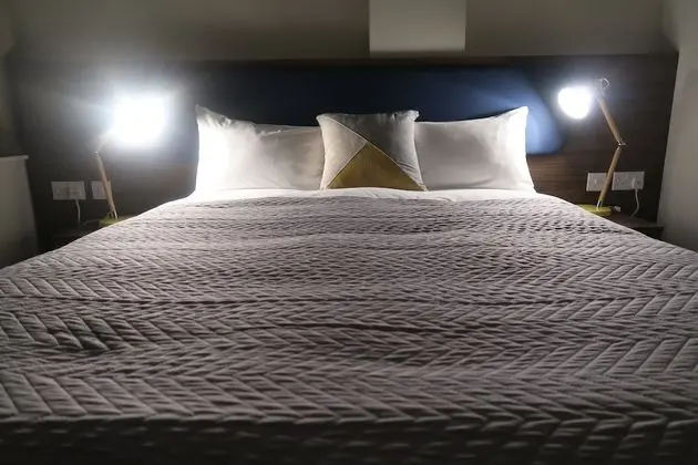 Premium Apart Daire, 1 Yatak Odası