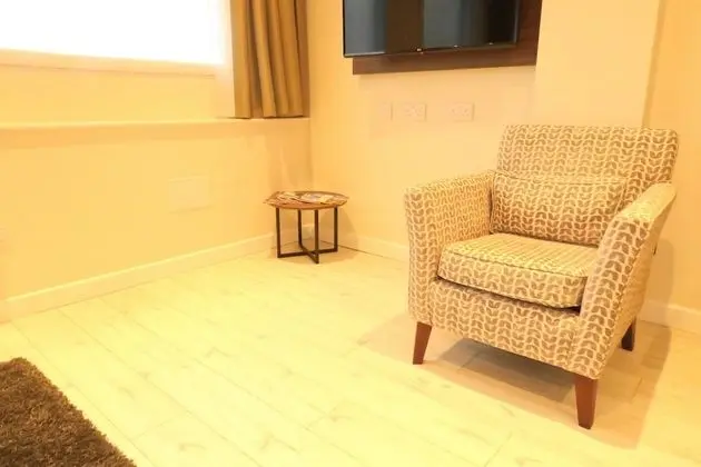 Premium Apart Daire, 1 Yatak Odası