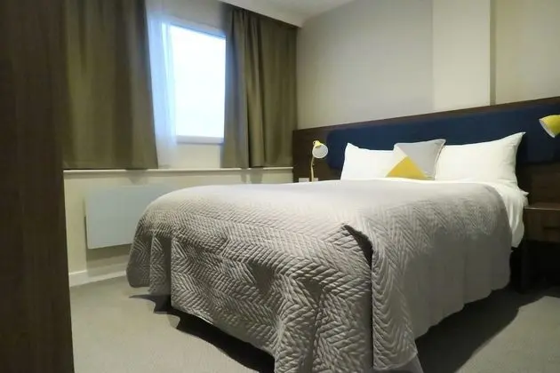 Premium Apart Daire, 1 Yatak Odası