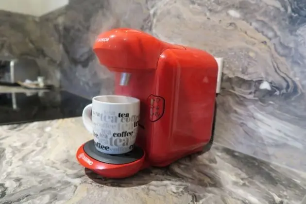 Premium Apart Daire, 1 Yatak Odası