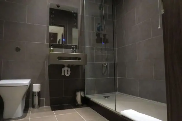 Premium Apart Daire, 1 Yatak Odası
