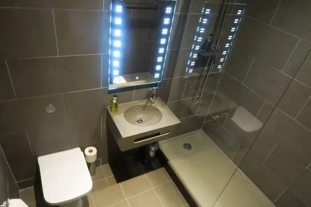 Premium Apart Daire, 1 Yatak Odası