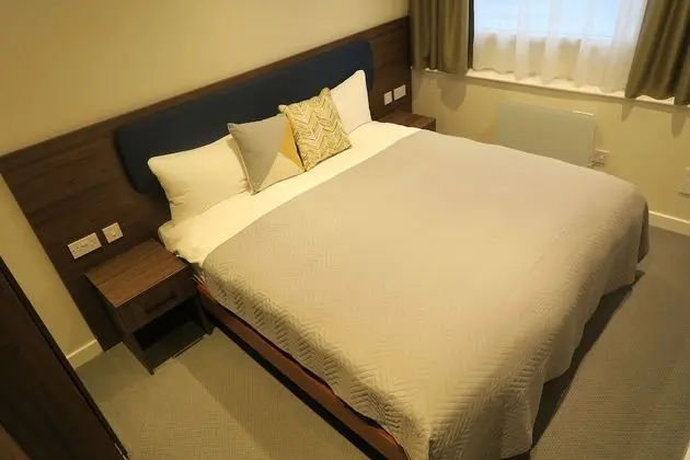 Premium Apart Daire, 2 Yatak Odası