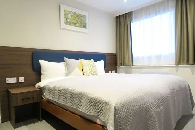 Premium Apart Daire, 2 Yatak Odası