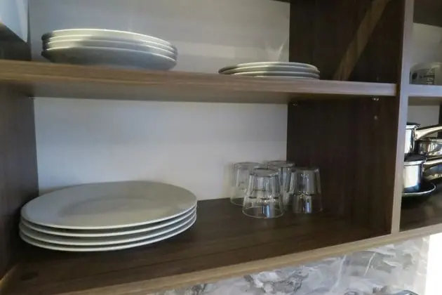 Premium Apart Daire, 2 Yatak Odası