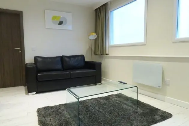 Premium Apart Daire, 2 Yatak Odası