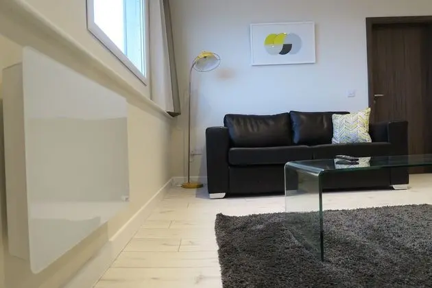 Premium Apart Daire, 2 Yatak Odası