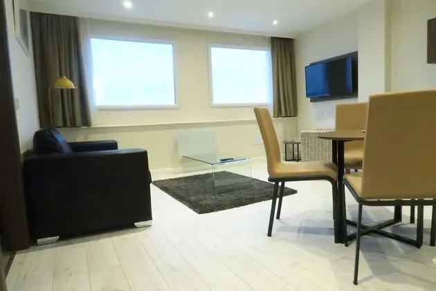 Premium Apart Daire, 2 Yatak Odası