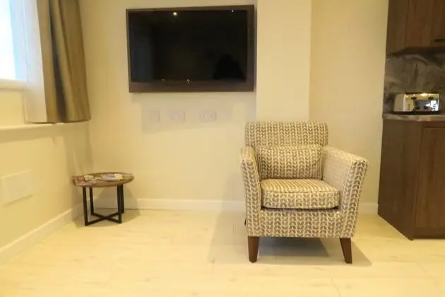 Premium Apart Daire, 2 Yatak Odası