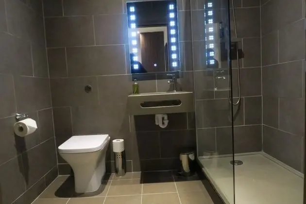 Premium Apart Daire, 2 Yatak Odası