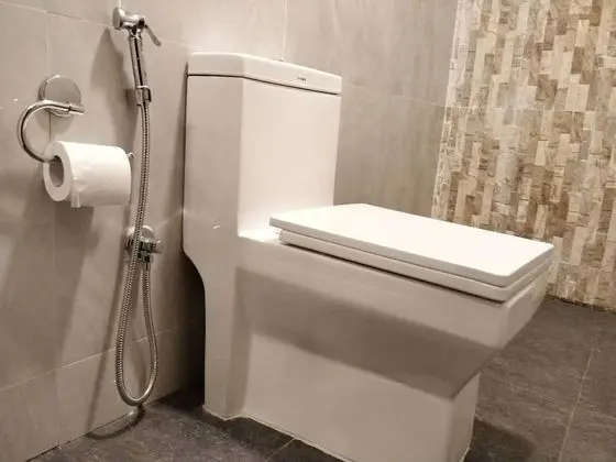 Luxury Stüdyo Süit, Küçük Mutfak, Şehir Manzaralı