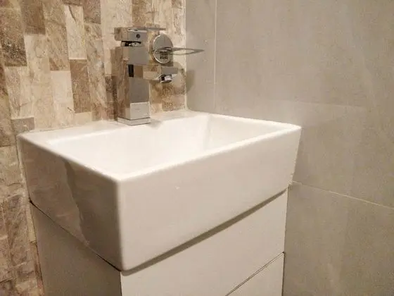 Luxury Stüdyo Süit, Küçük Mutfak, Şehir Manzaralı
