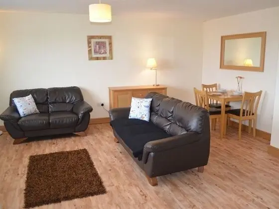Standard Apart Daire, Özel Banyo (1 Bedroom with Bunk Beds)