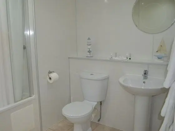 Standard Apart Daire, Özel Banyo (1 Bedroom with Bunk Beds)