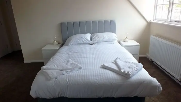 Family Süit, Banyolu/Duşlu, Deniz Manzaralı (Family Triple Room)