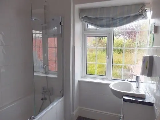 Süit, Özel Banyo