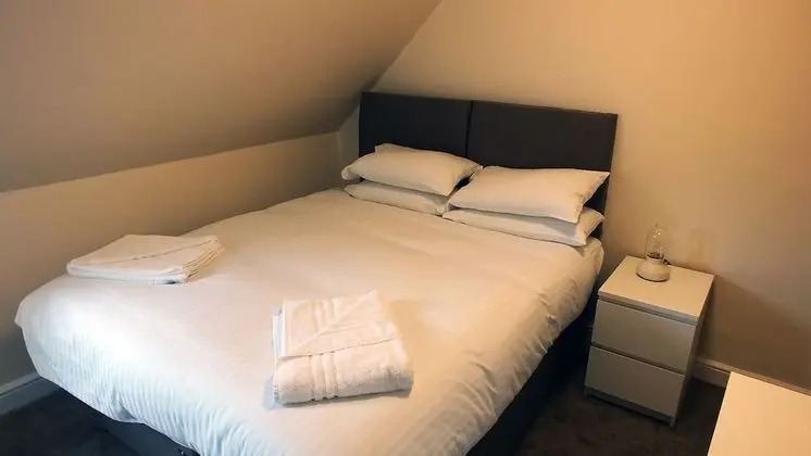 Tek Büyük Yataklı Oda, Banyolu/Duşlu, Deniz Manzaralı