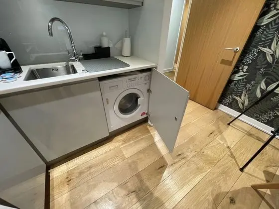 Executive Apart Daire, 2 Yatak Odası, Engellilere Uygun, Şehir Manzaralı