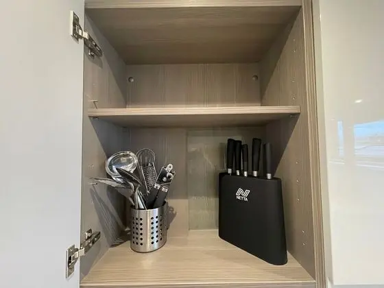 Executive Apart Daire, 2 Yatak Odası, Engellilere Uygun, Şehir Manzaralı (2New)