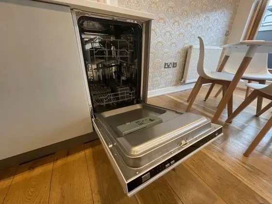 Executive Apart Daire, 2 Yatak Odası, Engellilere Uygun, Şehir Manzaralı (3New)
