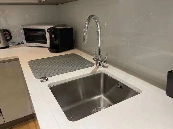 Executive Apart Daire, 2 Yatak Odası, Engellilere Uygun, Şehir Manzaralı (3New)