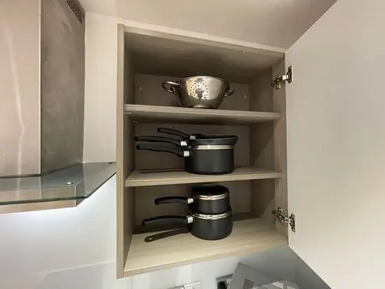 Executive Apart Daire, 2 Yatak Odası, Engellilere Uygun, Şehir Manzaralı (3New)