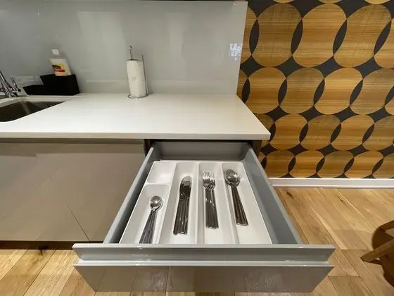 Executive Apart Daire, 2 Yatak Odası, Engellilere Uygun, Şehir Manzaralı (3New)