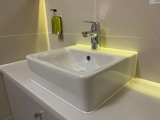 Executive Apart Daire, 2 Yatak Odası, Engellilere Uygun, Şehir Manzaralı (3New)