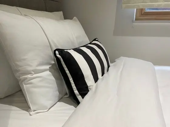 Executive Apart Daire, 2 Yatak Odası, Engellilere Uygun, Şehir Manzaralı (new)