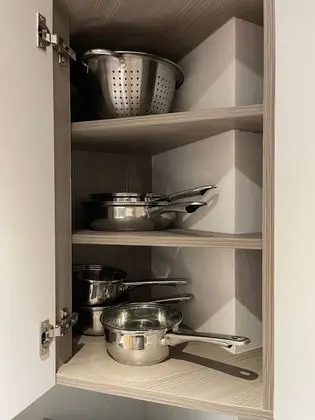 Executive Apart Daire, 2 Yatak Odası, Engellilere Uygun, Şehir Manzaralı (new)