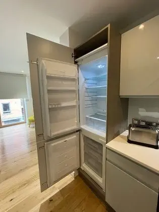 Executive Apart Daire, 2 Yatak Odası, Engellilere Uygun, Şehir Manzaralı (new)