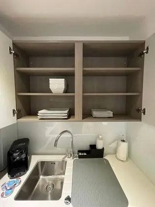 Executive Apart Daire, 2 Yatak Odası, Engellilere Uygun, Şehir Manzaralı (new)