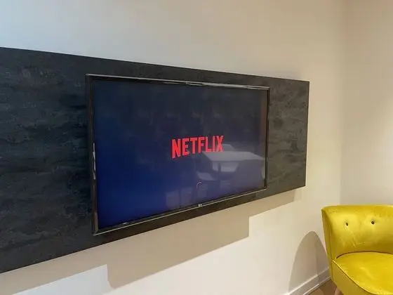 Executive Apart Daire, 2 Yatak Odası, Engellilere Uygun, Şehir Manzaralı (new)