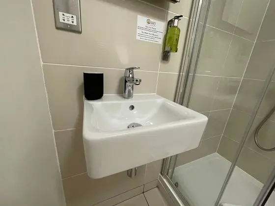 Executive Apart Daire, 2 Yatak Odası, Engellilere Uygun, Şehir Manzaralı (new)